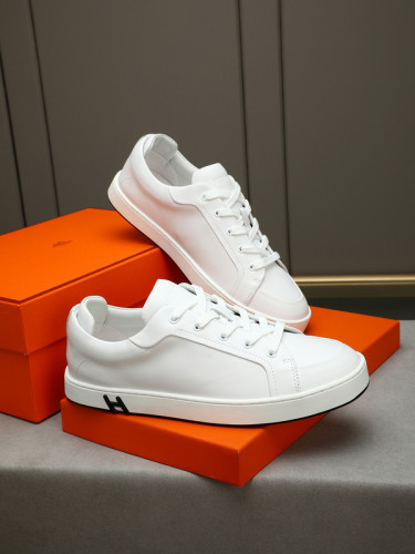 Super Max Hermes Shoes-151