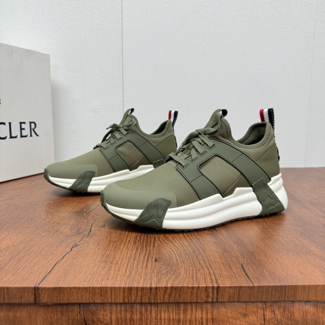 Super Max Moncler Shoes-117