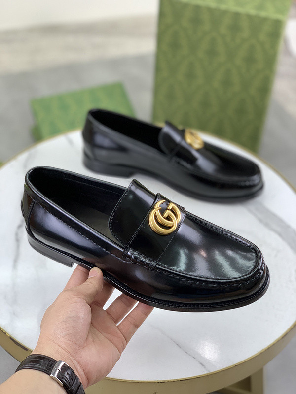 Super Max G Shoes-1539