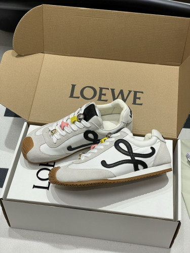 Loewe women shoes 1：1 quality-064