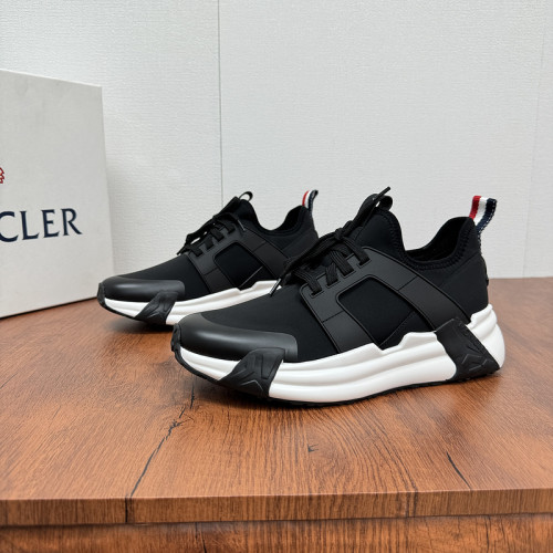 Super Max Moncler Shoes-123