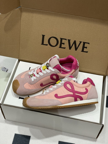 Loewe women shoes 1：1 quality-067