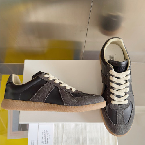 MaisonMargiela women shoes 1：1 quality-022