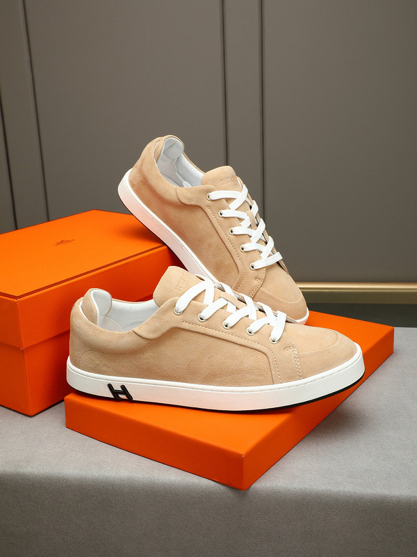 Super Max Hermes Shoes-148