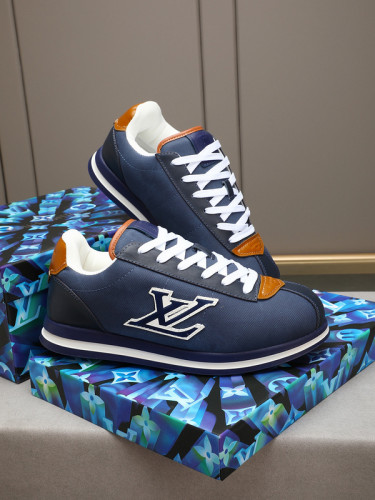 LV Men shoes 1：1 quality-5071