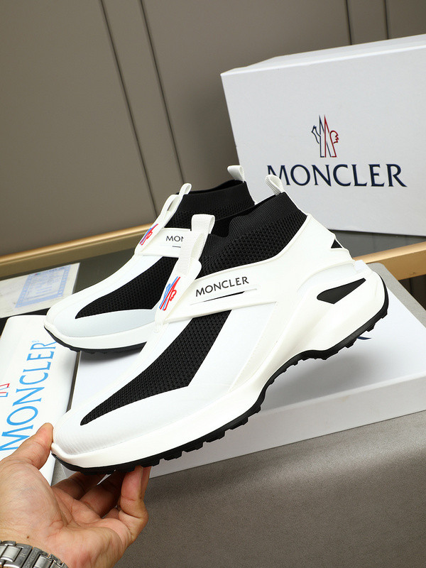 Moncler Men shoes 1：1 quality-103
