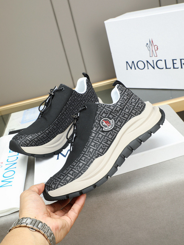 Moncler Men shoes 1：1 quality-098