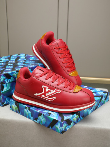 LV Men shoes 1：1 quality-5072