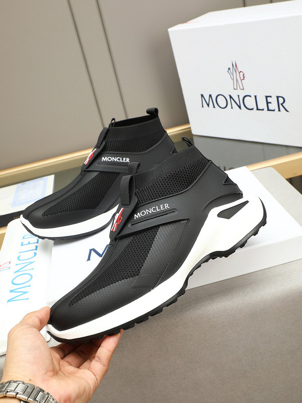 Moncler Men shoes 1：1 quality-106