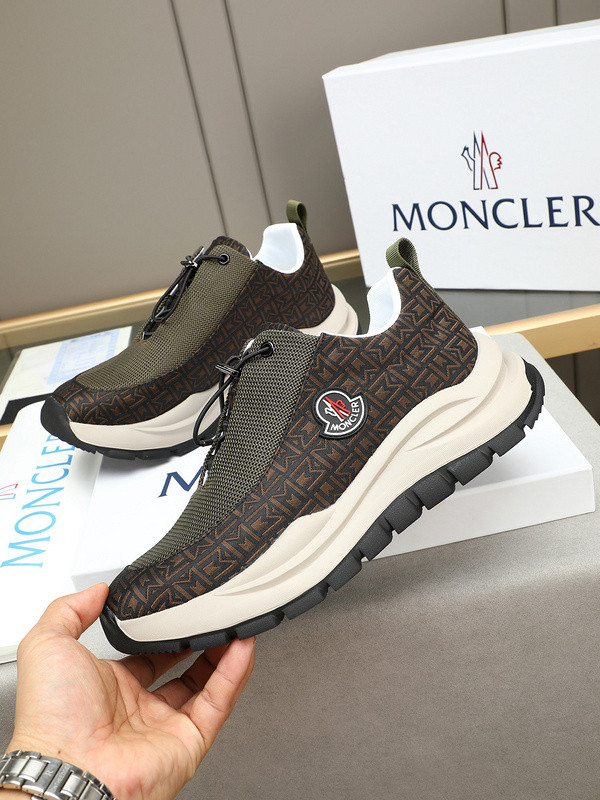 Moncler Men shoes 1：1 quality-095