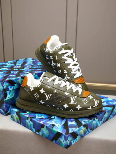 LV Men shoes 1：1 quality-5081