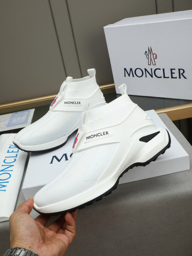 Moncler Men shoes 1：1 quality-105