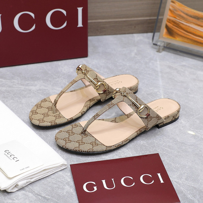 G women slippers 1：1 quality-1304