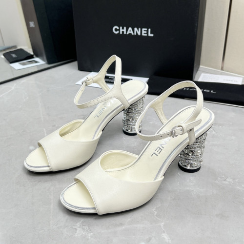 CHNL women slippers 1：1 quality-1077