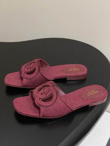 G women slippers 1：1 quality-1309