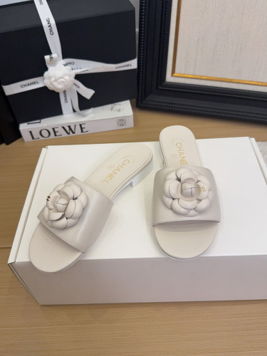 CHNL women slippers 1：1 quality-1091