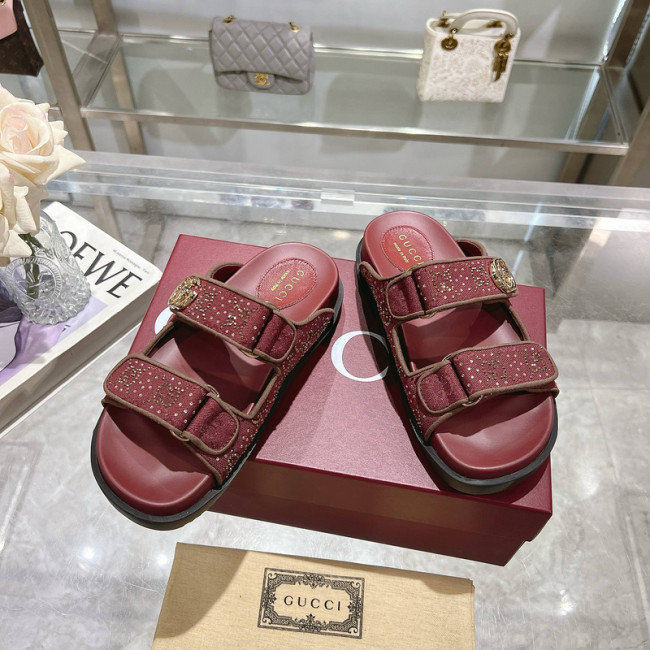 G women slippers 1：1 quality-1300