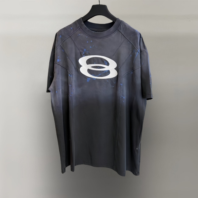 B Shirt 1：1 Quality-3899