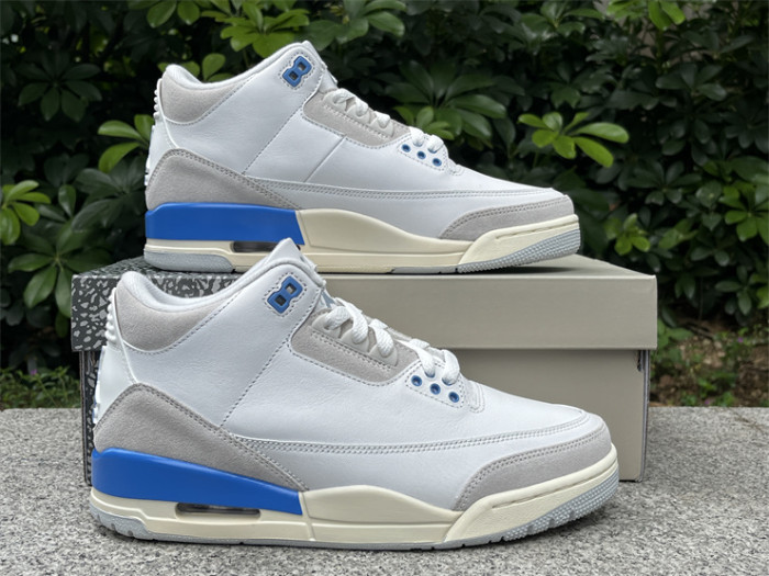 Authentic Air Jordan 3 Lucky Shorts