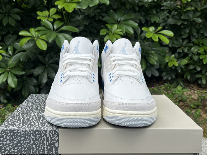 Authentic Air Jordan 3 Lucky Shorts