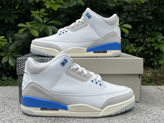 Authentic Air Jordan 3 Lucky Shorts