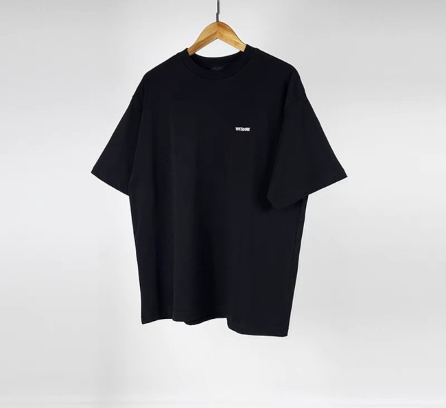 Welldone Shirt 1：1 Quality-593(S-L)