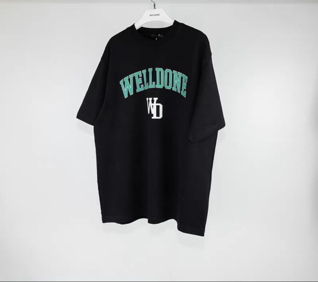 Welldone Shirt 1：1 Quality-596(S-L)