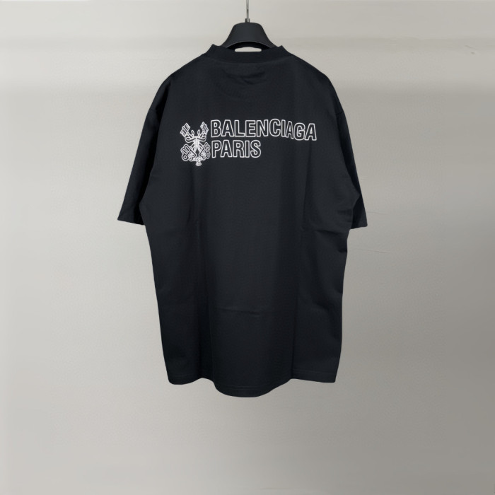 B Shirt 1：1 Quality-3927(XS-L)