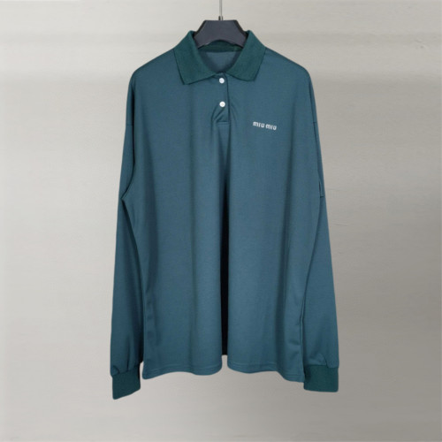 Miu Miu Shirt 1：1 Quality-011(S-L)