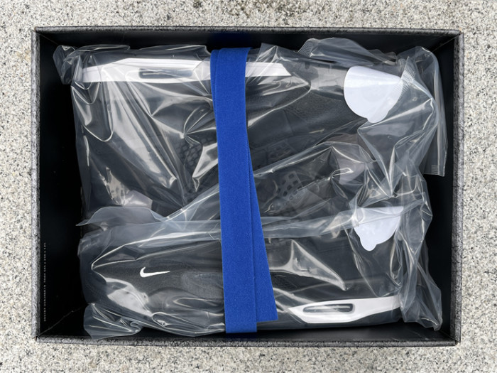 Authentic Air Jordan 4 Nigel Brick by Brick Black