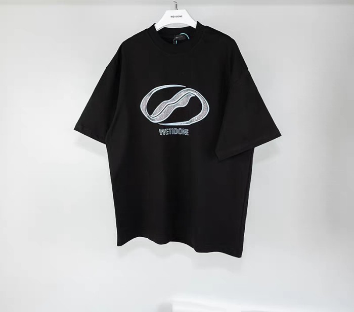 Welldone Shirt 1：1 Quality-587(S-L)