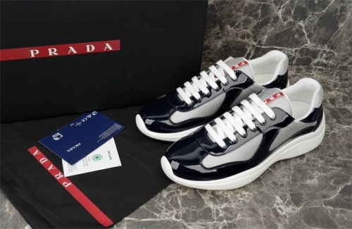 Super Max Prada Shoes-390