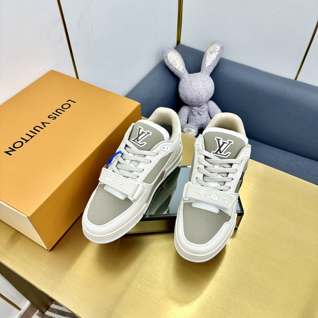 Super Max LV Shoes-3609