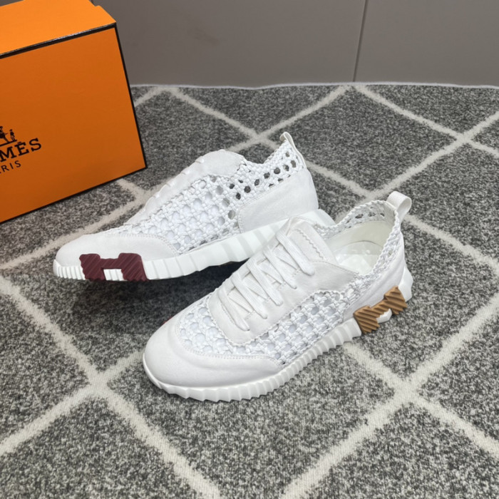 Super Max Hermes Shoes-156