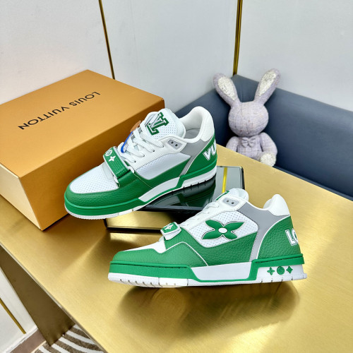 Super Max LV Shoes-3610