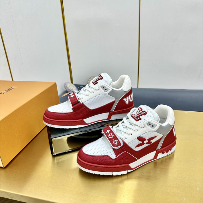 Super Max LV Shoes-3607