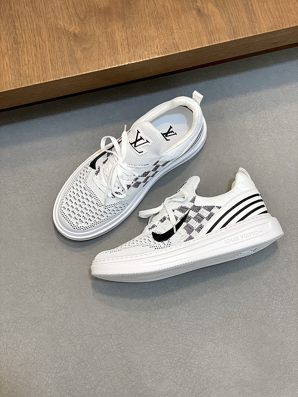 LV Men shoes 1：1 quality-5090