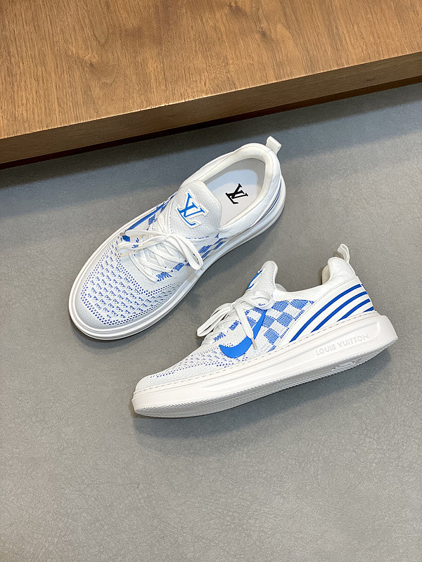 LV Men shoes 1：1 quality-5093
