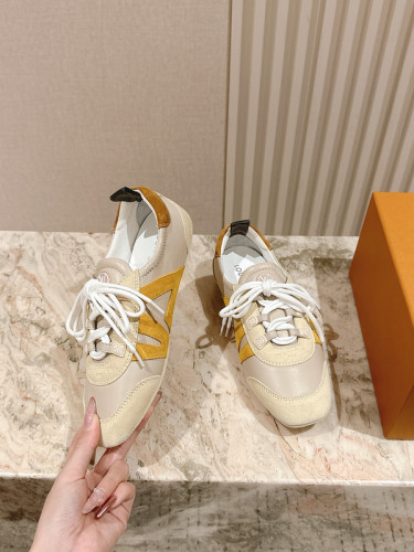 LV Men shoes 1：1 quality-5100