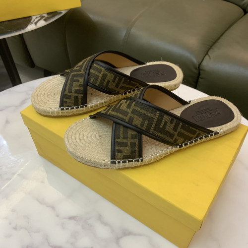 FD Sandals 1：1 Quality-191