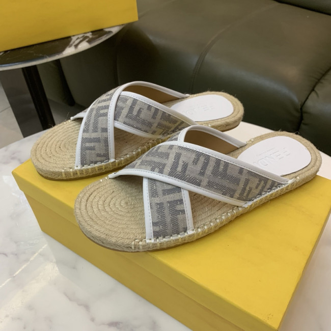 FD Sandals 1：1 Quality-199