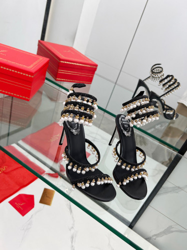 Rene Caovilla high heels-037