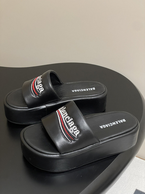 B women slippers 1：1 quality-232