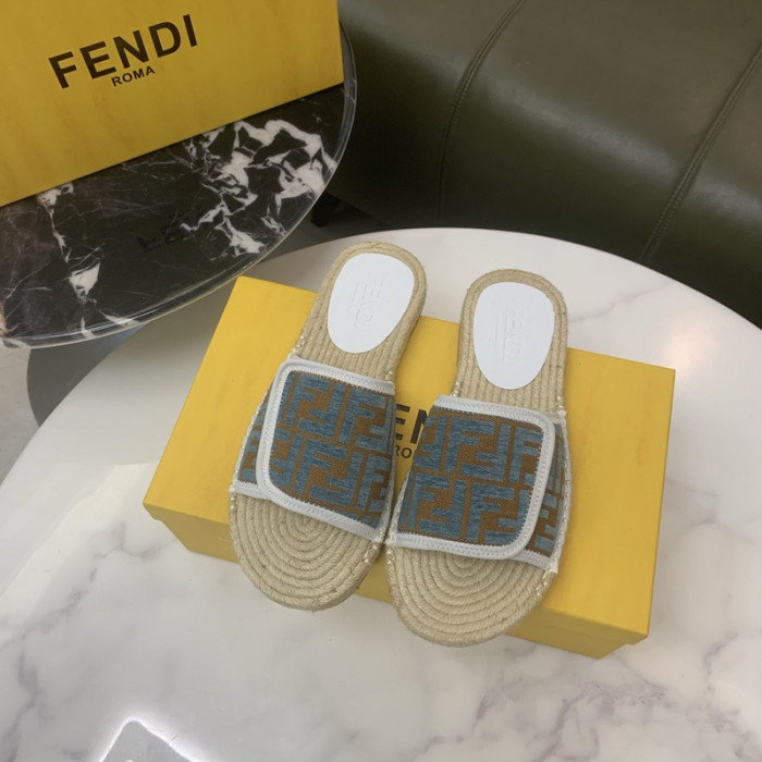 FD Sandals 1：1 Quality-177