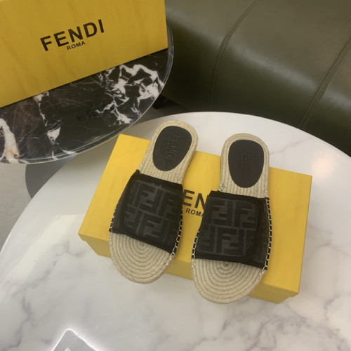 FD Sandals 1：1 Quality-180
