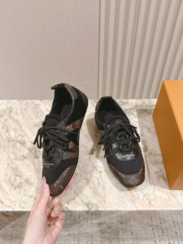 LV Men shoes 1：1 quality-5102