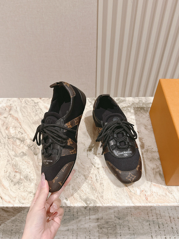 LV Men shoes 1：1 quality-5102