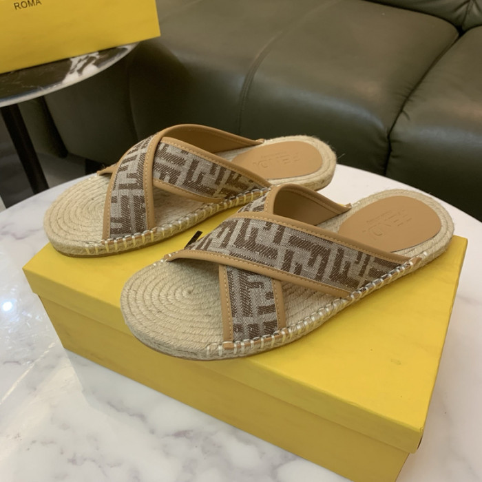 FD Sandals 1：1 Quality-197