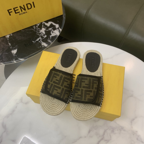 FD Sandals 1：1 Quality-178
