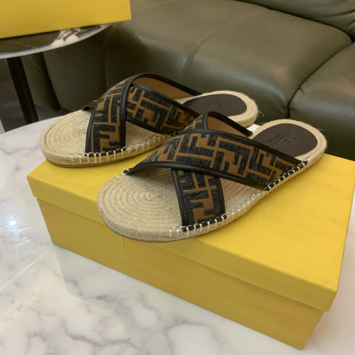 FD Sandals 1：1 Quality-188